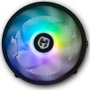 NOX Hummer H-123 PRO RGB PWM Negro